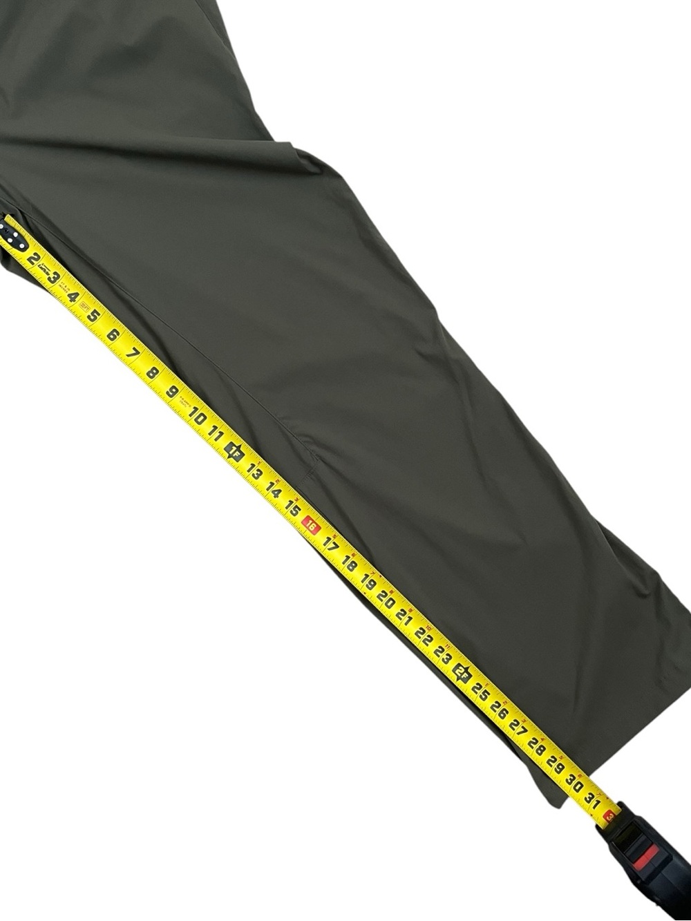 Outdoor Research Women’s Zendo Pants XL Stretch Hiking Travel Pockets Climbing - Picture 10 of 11